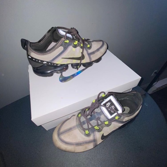 Vapormax 2019 - Picture 4 of 5